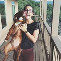 Makenna Clare Dancer