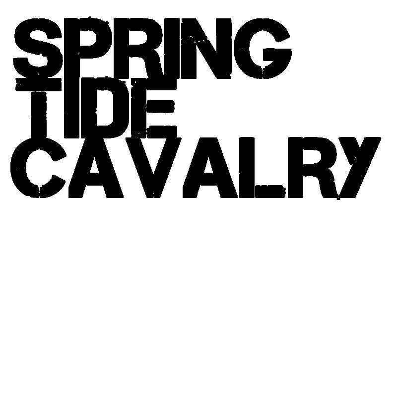 Springtide Cavalry