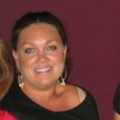 Lisa Joannou-Gillespie