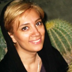 Sara Ghasemiloo
