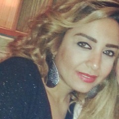 Heba Morad 1
