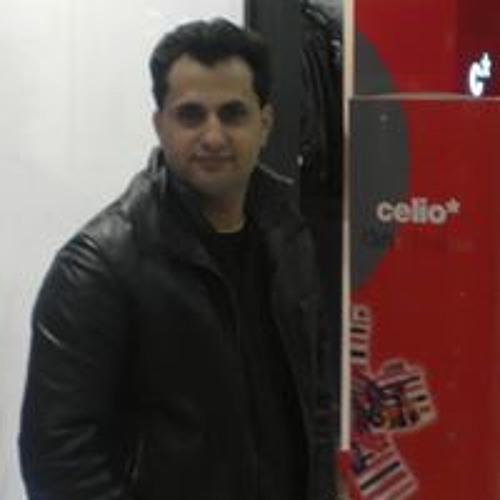 Nasr Ganzoury’s avatar