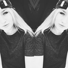 Sophia Marie Degenhard