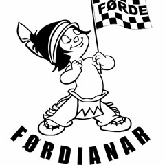 Førdianerane