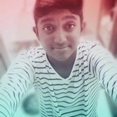 Pravinraj Krishnakumar