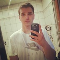 Marc Messi Kleinschrodt