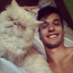 Pedro Fonseca Santos