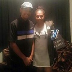 David Marshall Faatoese