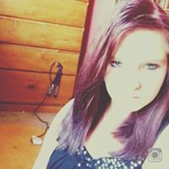 Natalie Hope Chisholm