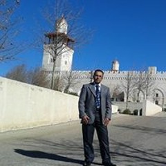 Hani Ben Khalid