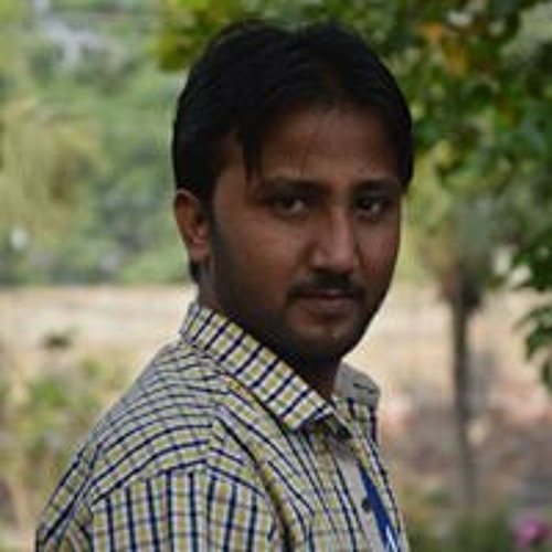 Dileep Doshi’s avatar