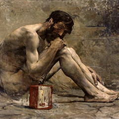 My Underachieving Friend