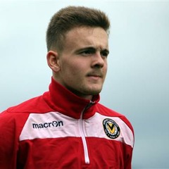 Kieran Parselle