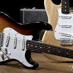 Fender Strato