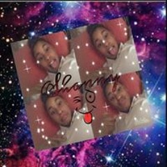 Shantarra Ariel Barnes