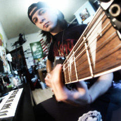 camayn (Metaladept666)