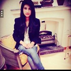 Arham Mirza