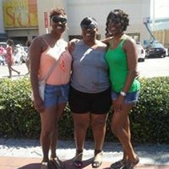 Antoinette Mason-Hagnet