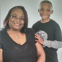 Sharecka Loving Davis