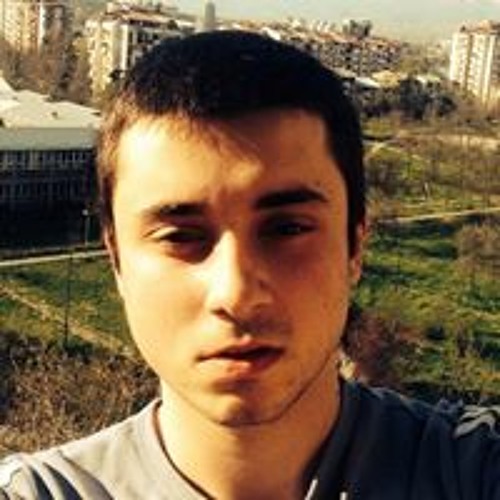 Bojan Bozinovski’s avatar