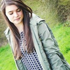 Océane Horten Garcia