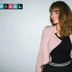 Pauline Biale Vincent