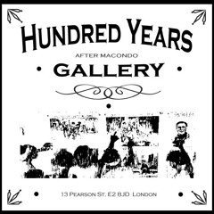 Hundred Years Gallery