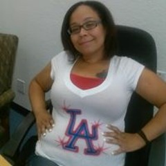 Crystal Canales-Wellmaker