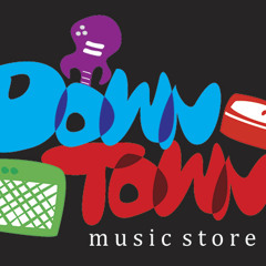 Downtownmusicstore