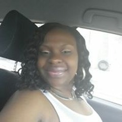 Mercedes Faith Joseph