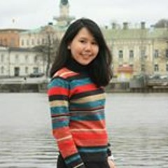 Chanikarn Junsangsri