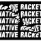 Native Racket - The Trax