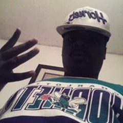 Terry Showtime Johnson