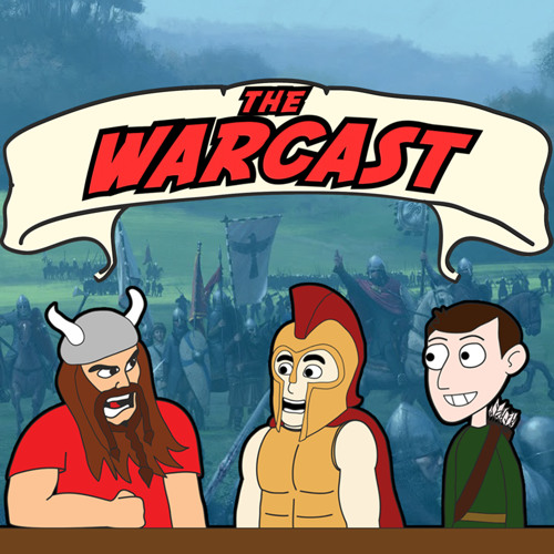The Warcast’s avatar