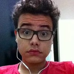 Caio Bezerra