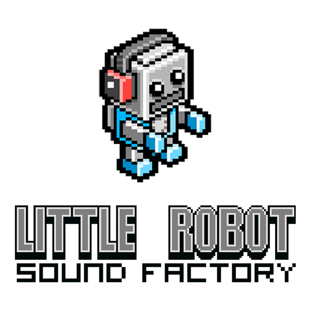 LittleRobotSoundFactory’s avatar