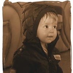 Shell Mark Blake Havana Olivia Harry