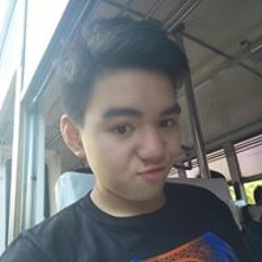 Lawrence Ashley Quezon