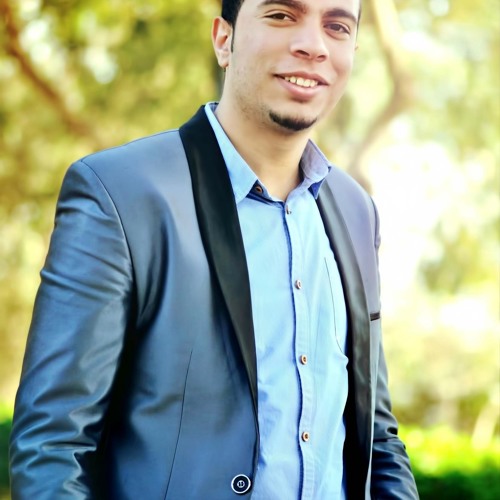 عمر الشاعر’s avatar