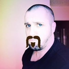 Terry Deadlyserious Smith