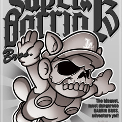 SuperBarrioBros