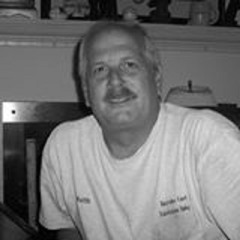 Keith Garvin