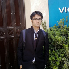 Usman rajput
