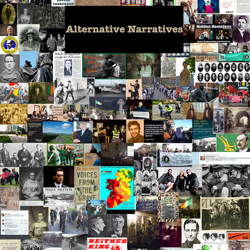 Alternative Narratives’s avatar