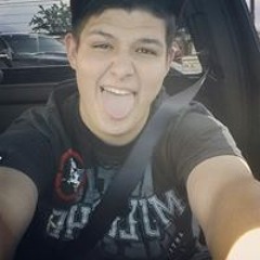 Anthony Garcia