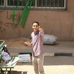 Khalil Allam