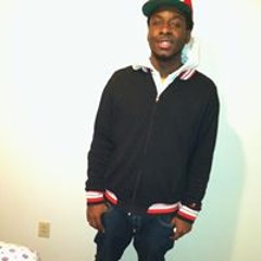 Jermain Taylore'd Liggins