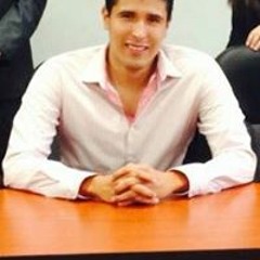 Iván Enrique Pulido