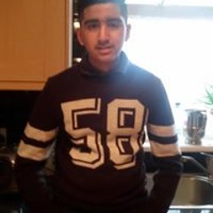 Harman Singh Sanghera