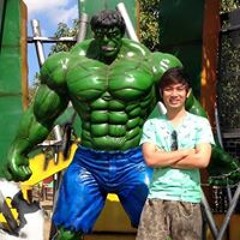 Edwin Joseph Ramirez